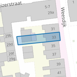 Perceel VAN00-A-2730