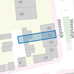 Perceel VAN00-A-2772