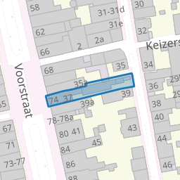 Perceel VAN00-A-2826