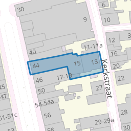 Perceel VAN00-A-2882