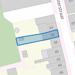 Perceel VAN00-A-2890