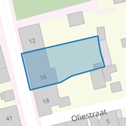 Perceel VAN00-A-2977