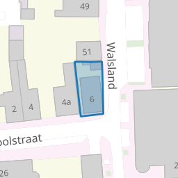 Perceel VAN00-A-3074