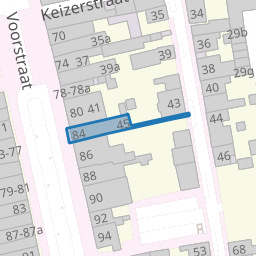 Perceel VAN00-A-3122