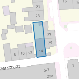 Perceel VAN00-A-3172