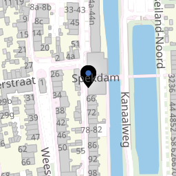 Appartement VAN00 A 3192 2