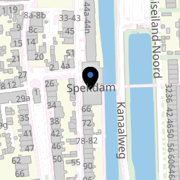 Appartement VAN00 A 3192 5