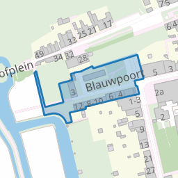 Perceel VAN00-A-3397