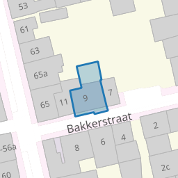 Perceel VAN00-A-340