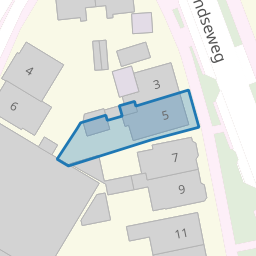 Perceel VAN00-B-2746