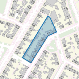 Perceel VAN00-B-2773