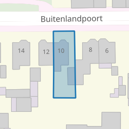 Perceel VAN00-B-2788