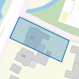 Perceel VAN00-B-2794