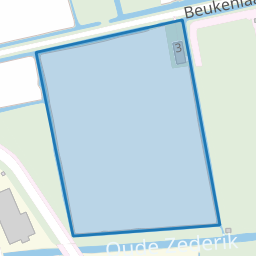 Perceel VAN00-B-3018