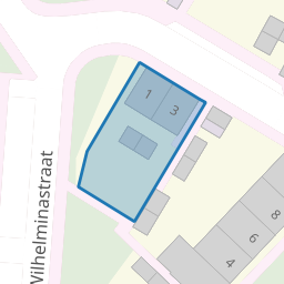 Perceel VAN00-B-3075