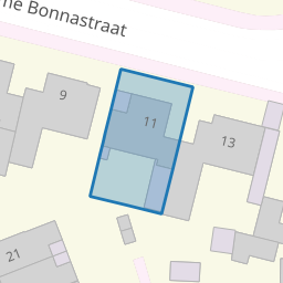 Perceel VAN00-B-3109