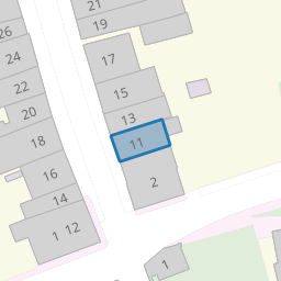 Perceel VAN00-B-3176