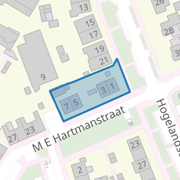 Perceel VAN00-B-3203