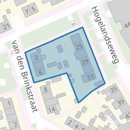 Perceel VAN00-B-3204