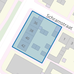 Perceel VAN00-B-3219