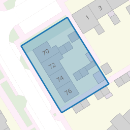 Perceel VAN00-B-3284