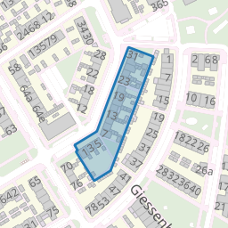 Perceel VAN00-B-3285