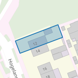 Perceel VAN00-B-3292