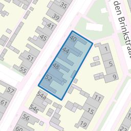 Perceel VAN00-B-3305