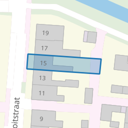 Perceel VAN00-B-3346