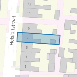 Perceel VAN00-B-3350