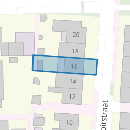 Perceel VAN00-B-3356