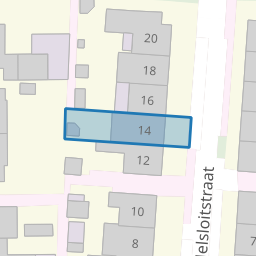 Perceel VAN00-B-3357