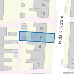 Perceel VAN00-B-3360