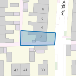 Perceel VAN00-B-3363