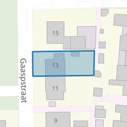 Perceel VAN00-B-3365