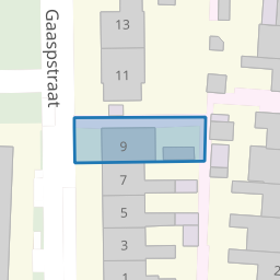 Perceel VAN00-B-3367