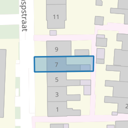 Perceel VAN00-B-3368