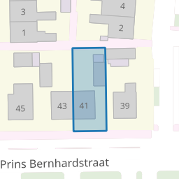 Perceel VAN00-B-3374