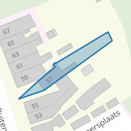 Perceel VAN00-B-3399