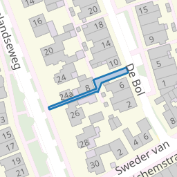 Perceel VAN00-B-3413