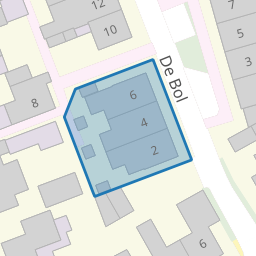 Perceel VAN00-B-3415