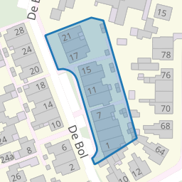 Perceel VAN00-B-3416