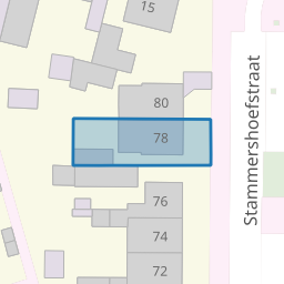 Perceel VAN00-B-3421