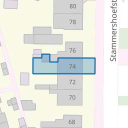 Perceel VAN00-B-3423