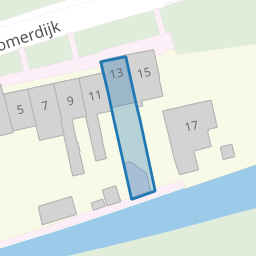 Perceel VAN00-B-3448