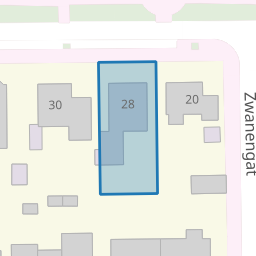 Perceel VAN00-B-3454