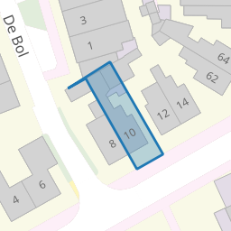 Perceel VAN00-B-3477