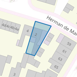 Perceel VAN00-B-3503