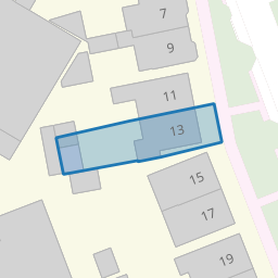 Perceel VAN00-B-3509