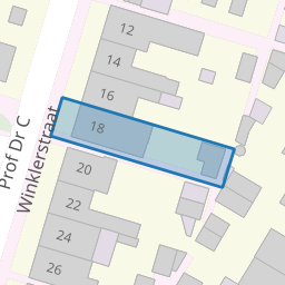 Perceel VAN00-B-3558